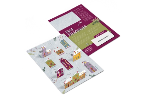 Adventkalender
