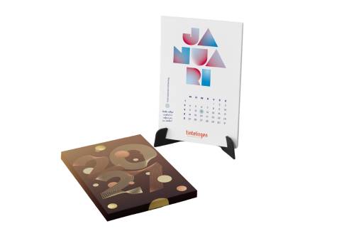 Bureaukalender