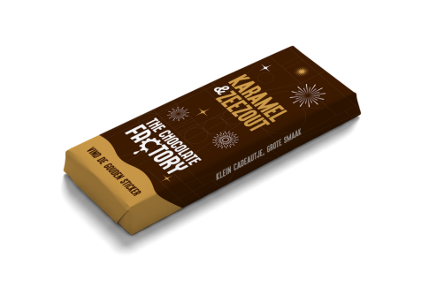 Duurzame Chocolade