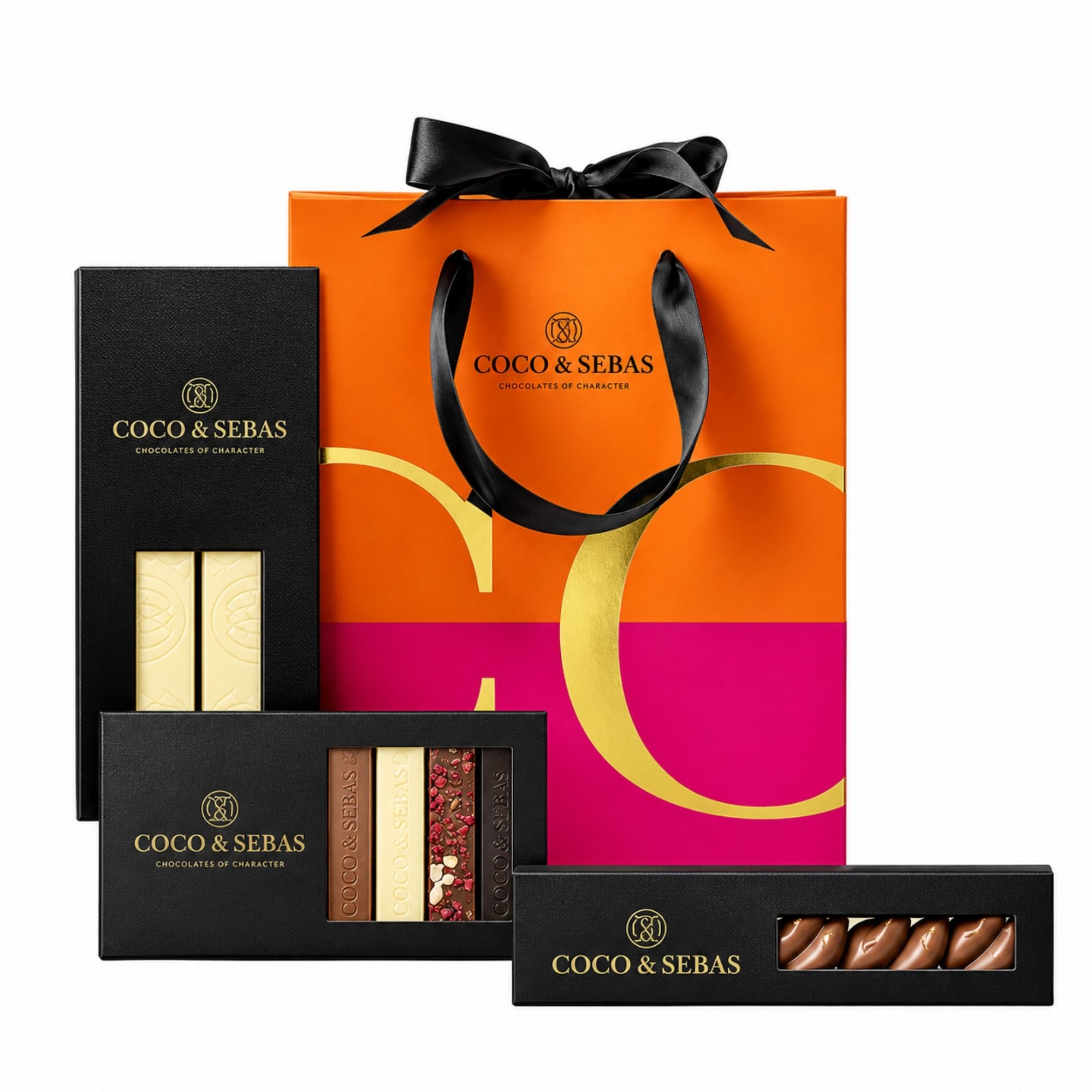 Coco & Sebas Giftbag Mix