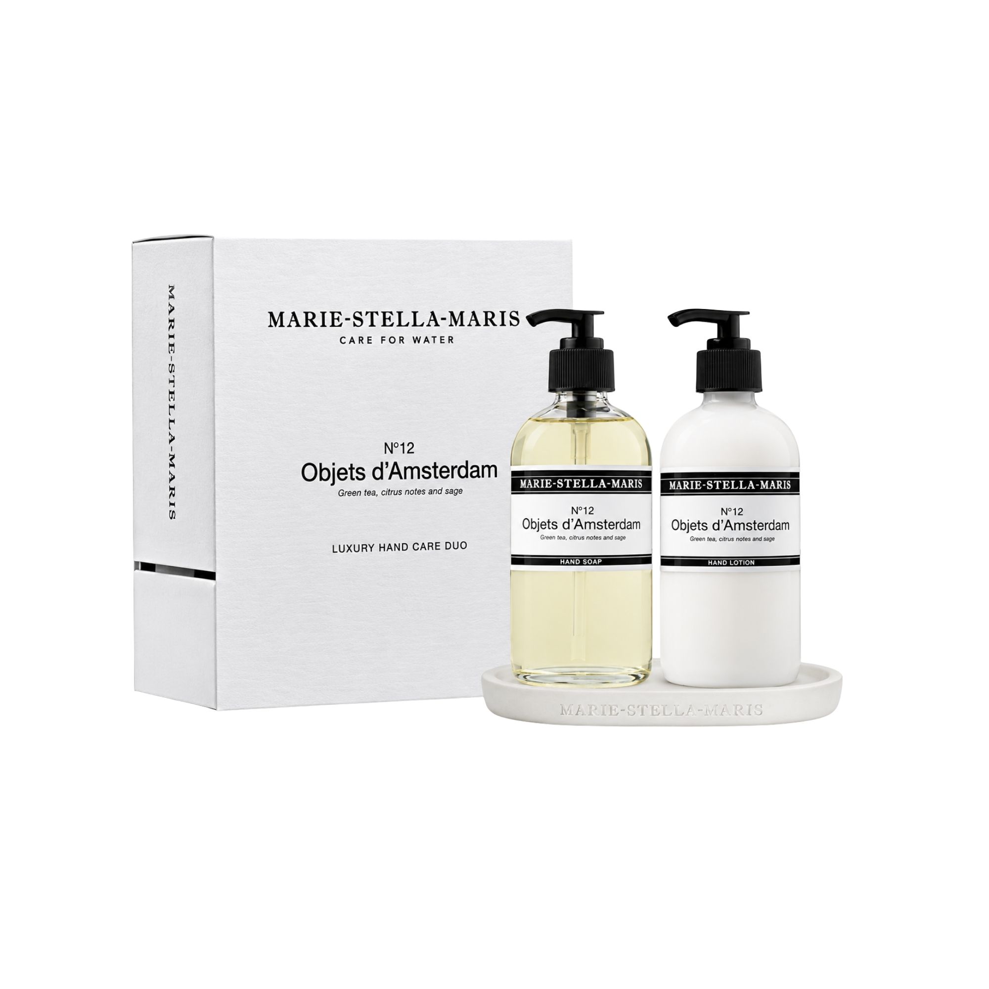 Marie-Stella-Maris Gift Set